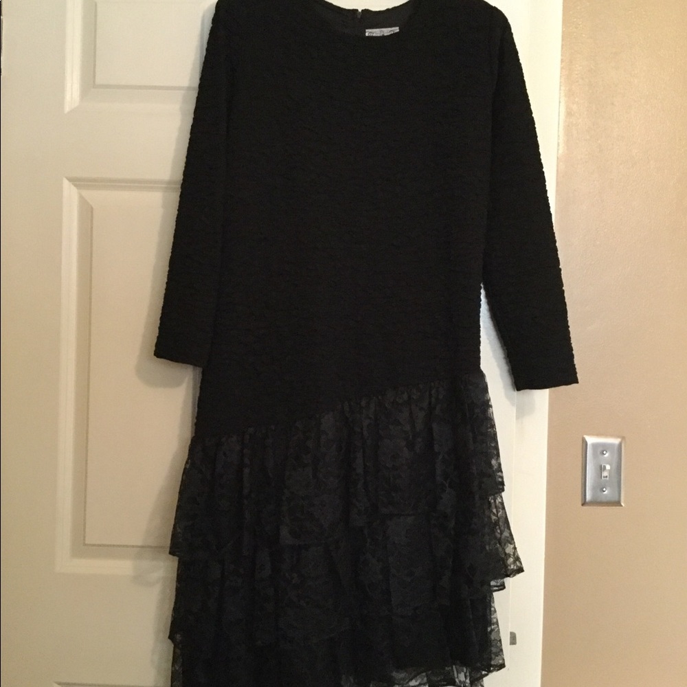J&J Special Occasion Dress